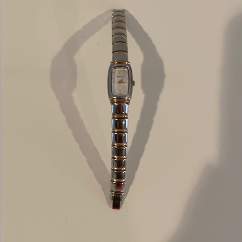 Seiko Watch